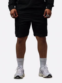 Las Vegas Raiders Logo Select Short