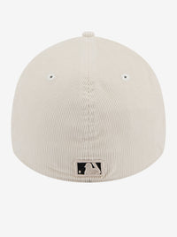 3930 A-Frame Los Angeles Dodgers Stretch Fit Cap