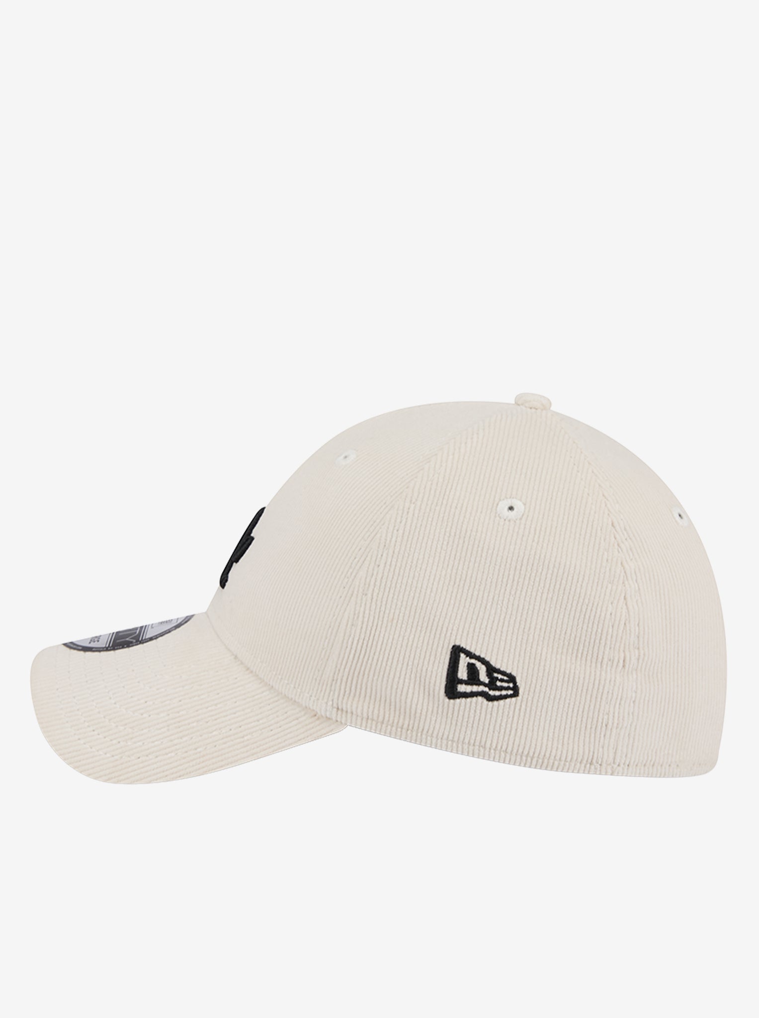 3930 A-Frame Los Angeles Dodgers Stretch Fit Cap