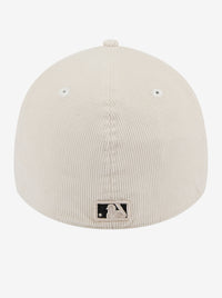 3930 A-Frame New York Yankees Stretch Fit Cap