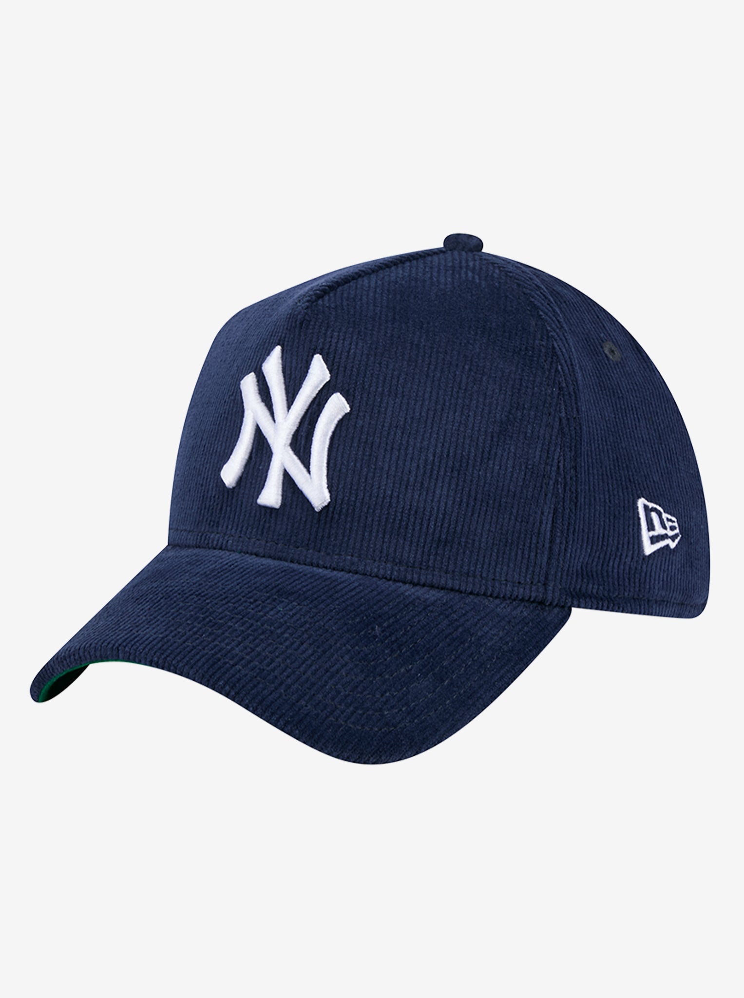 3930 New York Yankees Fitted Cap