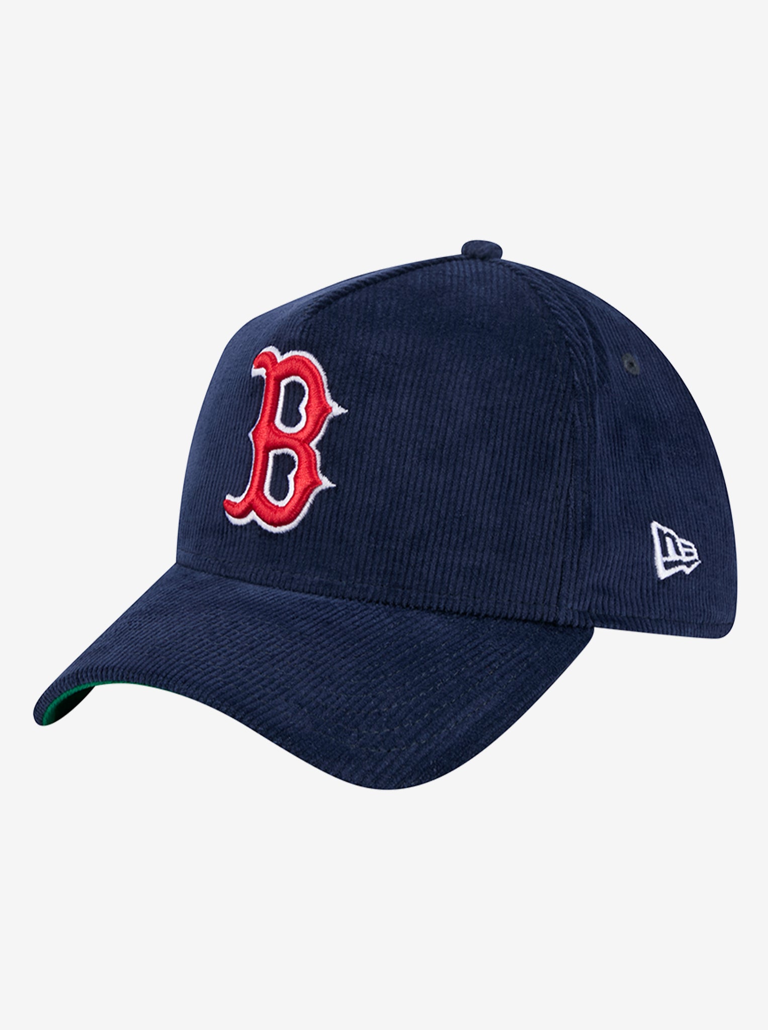 3930 A-Frame MLB Boston Red Sox Fitted Cap