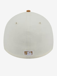 3930 A-Frame Los Angeles Dodgers Fitted Cap