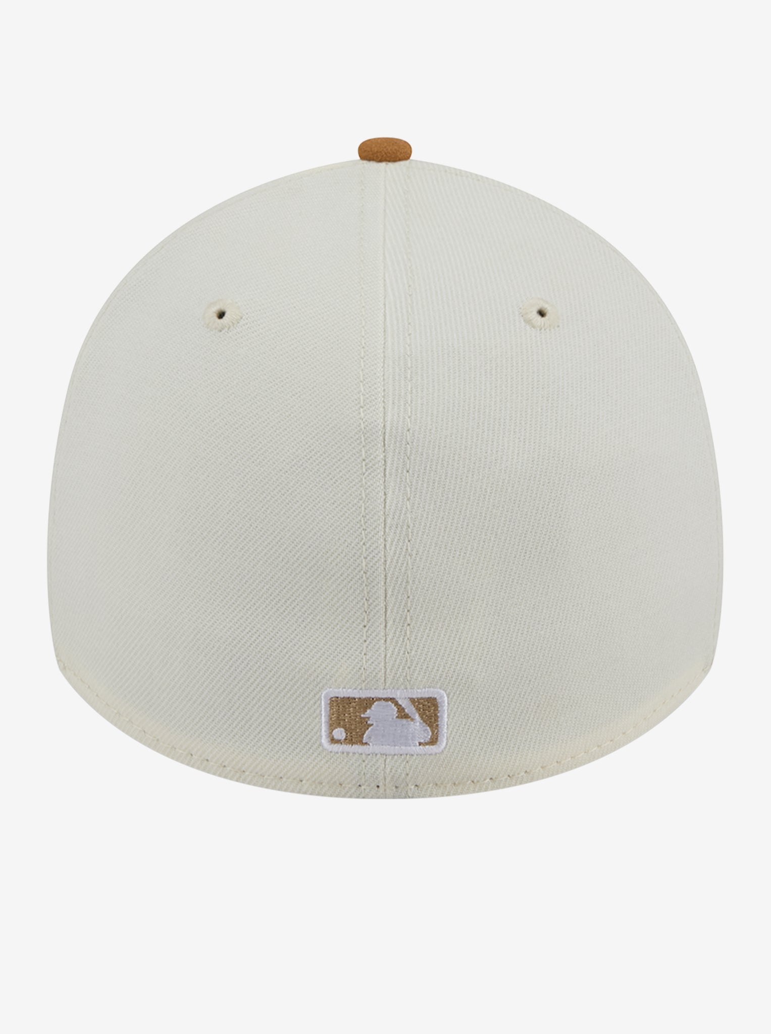 3930 A-Frame Los Angeles Dodgers Fitted Cap