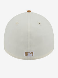 3930 A-Frame New York Yankees Fitted Cap