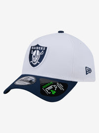 940 A-Frame Las Vegas Raiders Snapback Cap