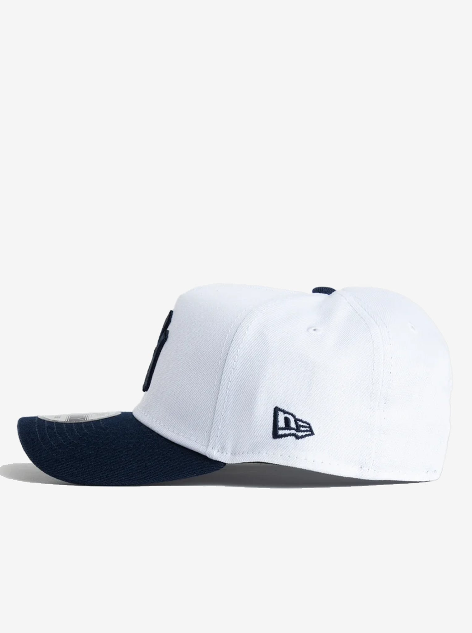 940 A-Frame New York Yankees Snapback Cap