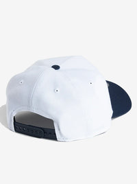 940 A-Frame New York Yankees Snapback Cap