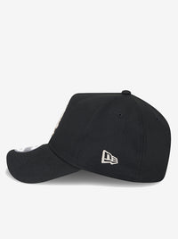 940 A-Frame Chicago White Sox Snapback Cap