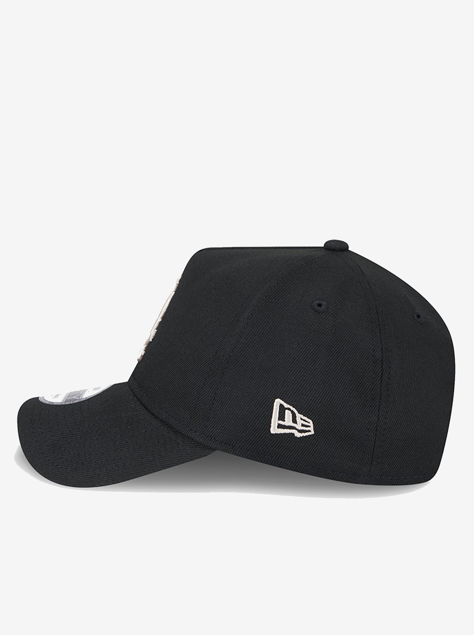 940 A-Frame Chicago White Sox Snapback Cap