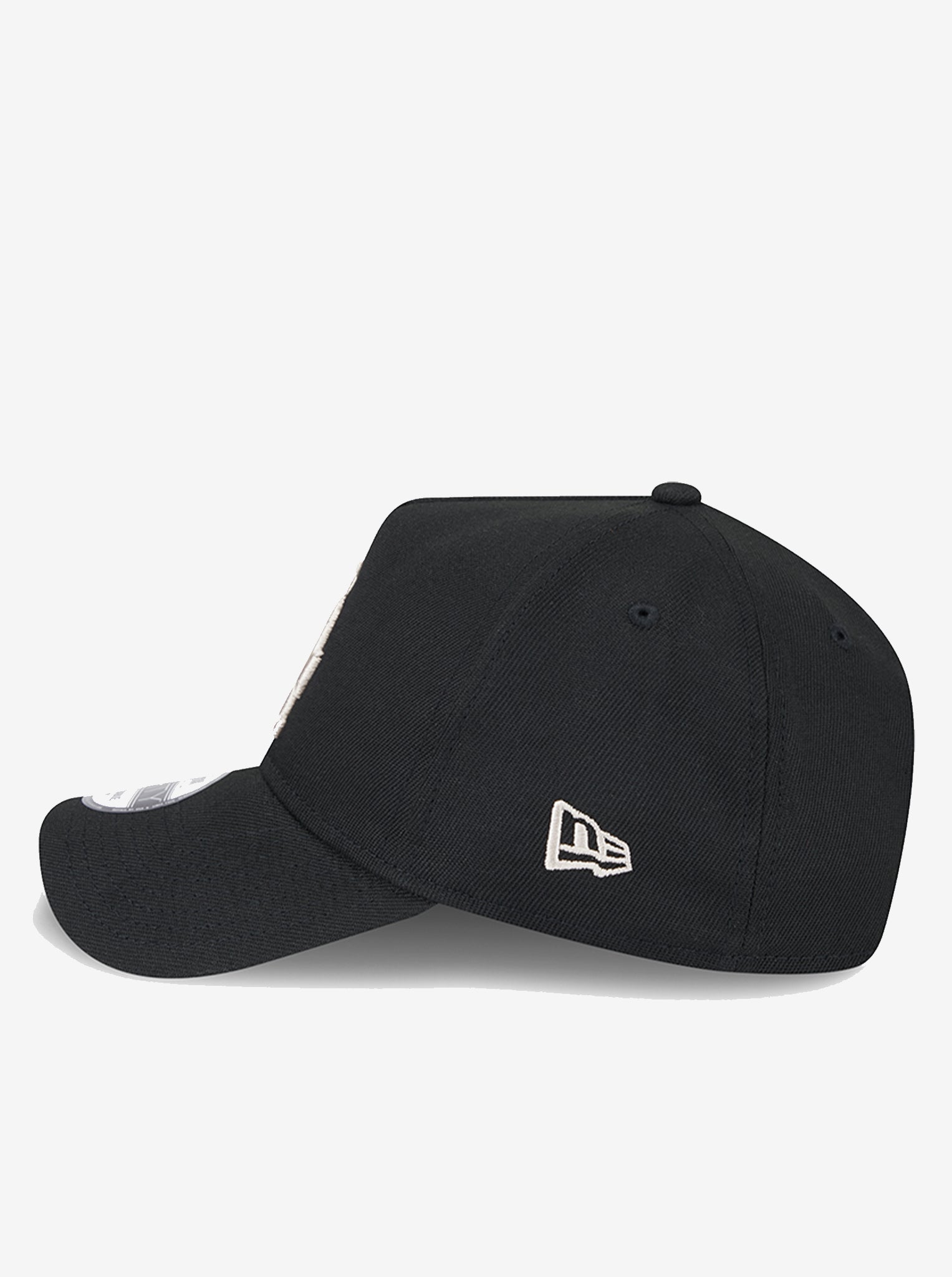 940 A-Frame Los Angeles Dodgers Snapback Cap