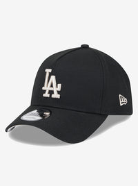 940 A-Frame Los Angeles Dodgers Snapback Cap