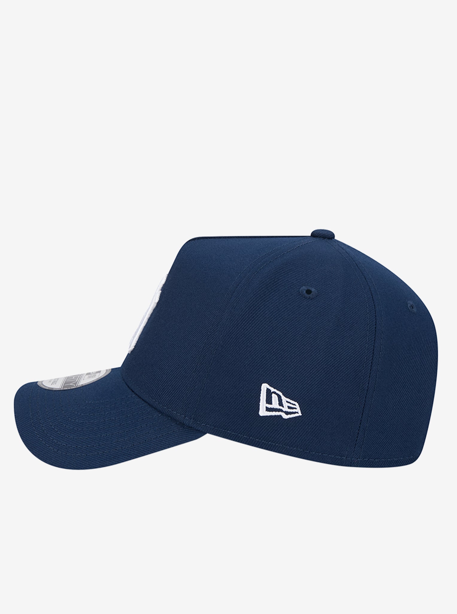940 A-Frame New York Yankees Snapback Cap