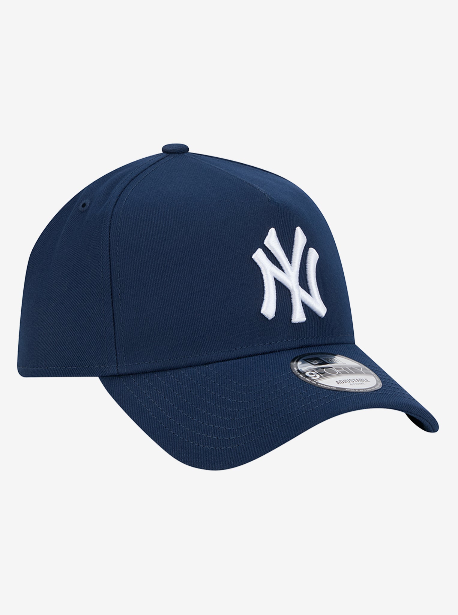 940 A-Frame New York Yankees Snapback Cap