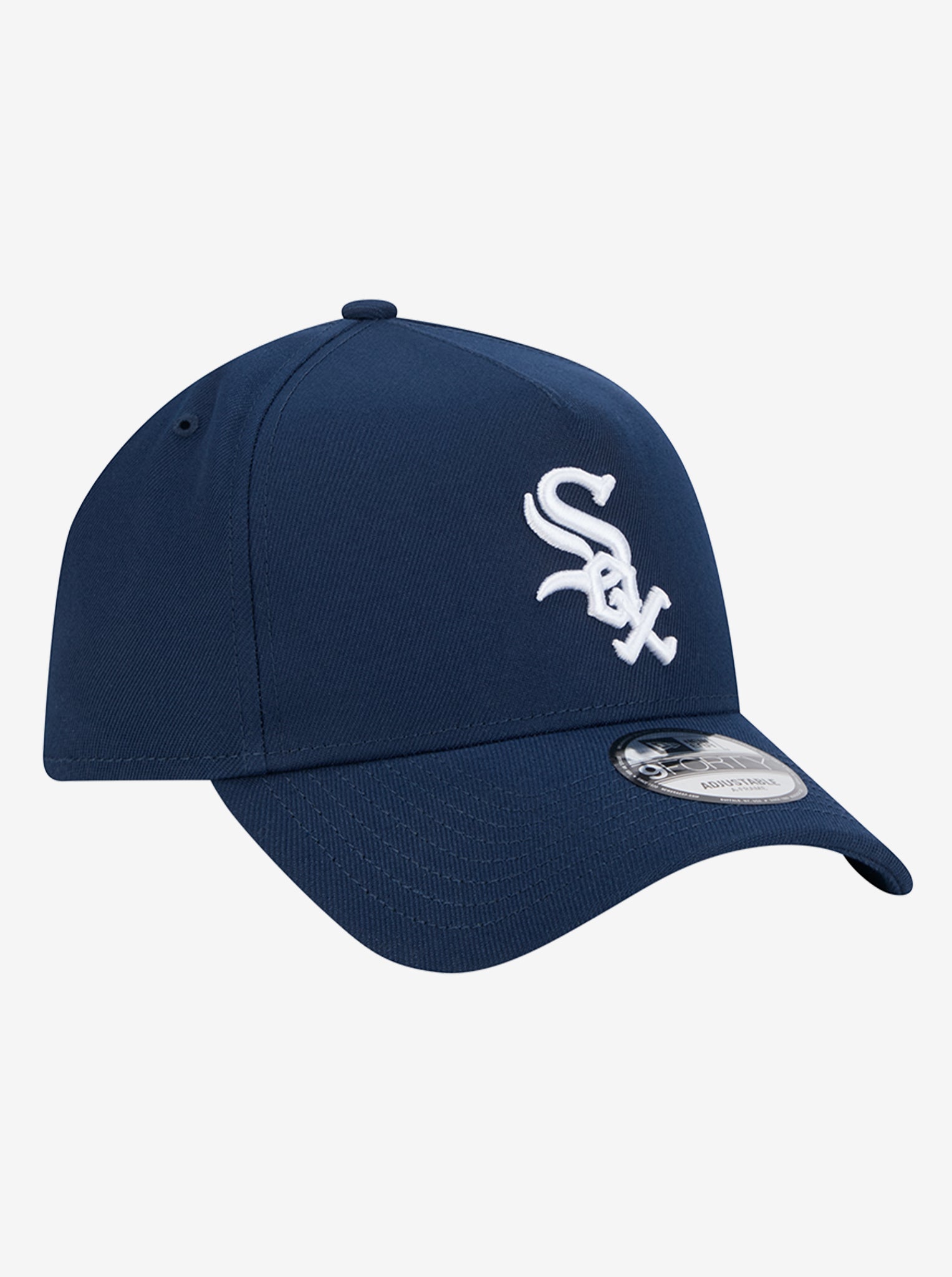 940 A-Frame Chicago White Sox Snapback Cap