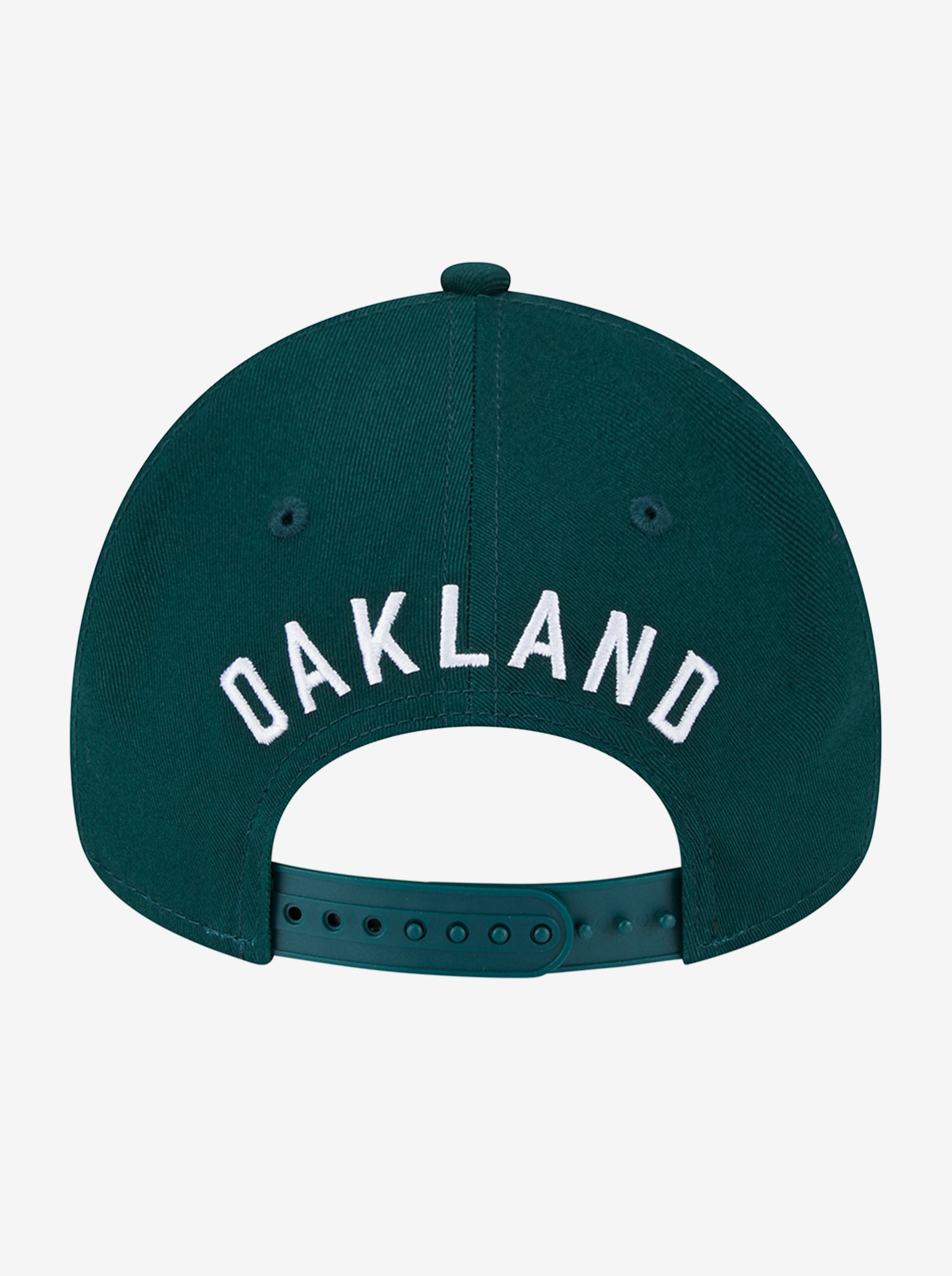 940 A-Frame Oakland Athletics Snapback Cap