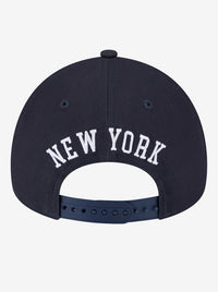 9Forty A-Frame MLB Pennant New York Yankees