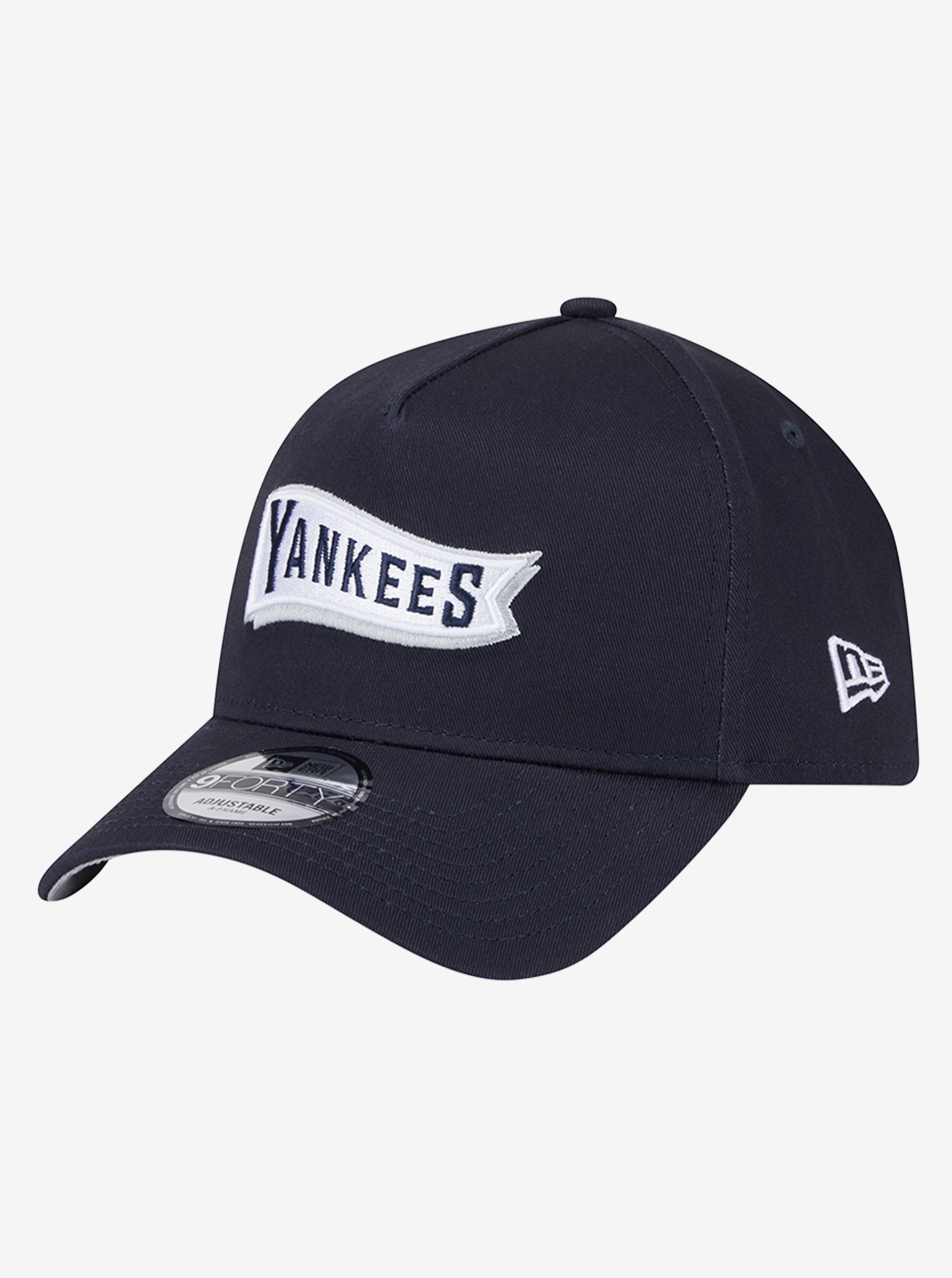 9Forty A-Frame MLB Pennant New York Yankees