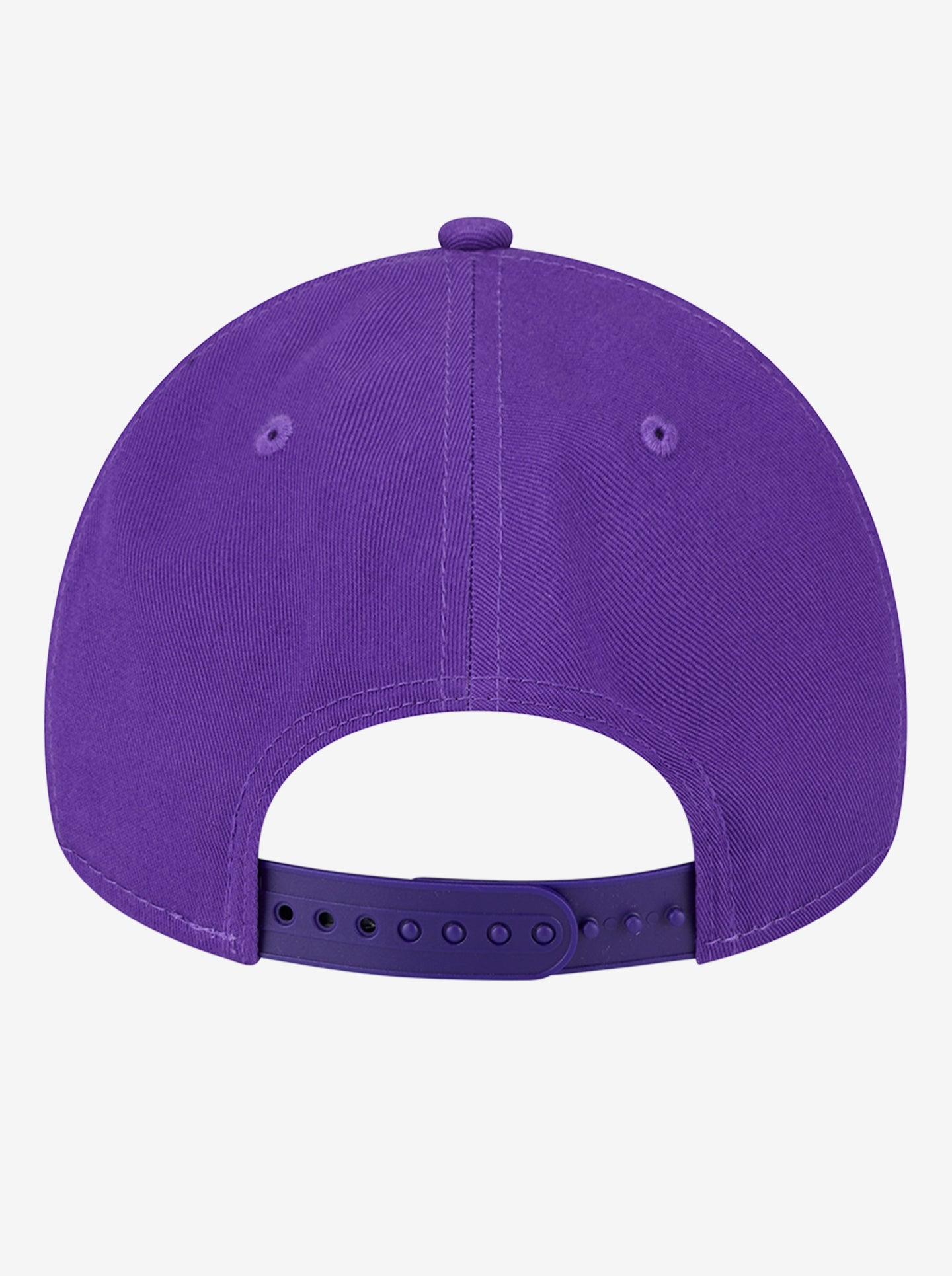 940 A-Frame Los Angeles Lakers Snapback Cap