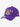 940 A-Frame Los Angeles Lakers Snapback Cap