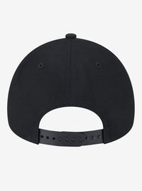 940 A-Frame Miami Heat Snapback Cap