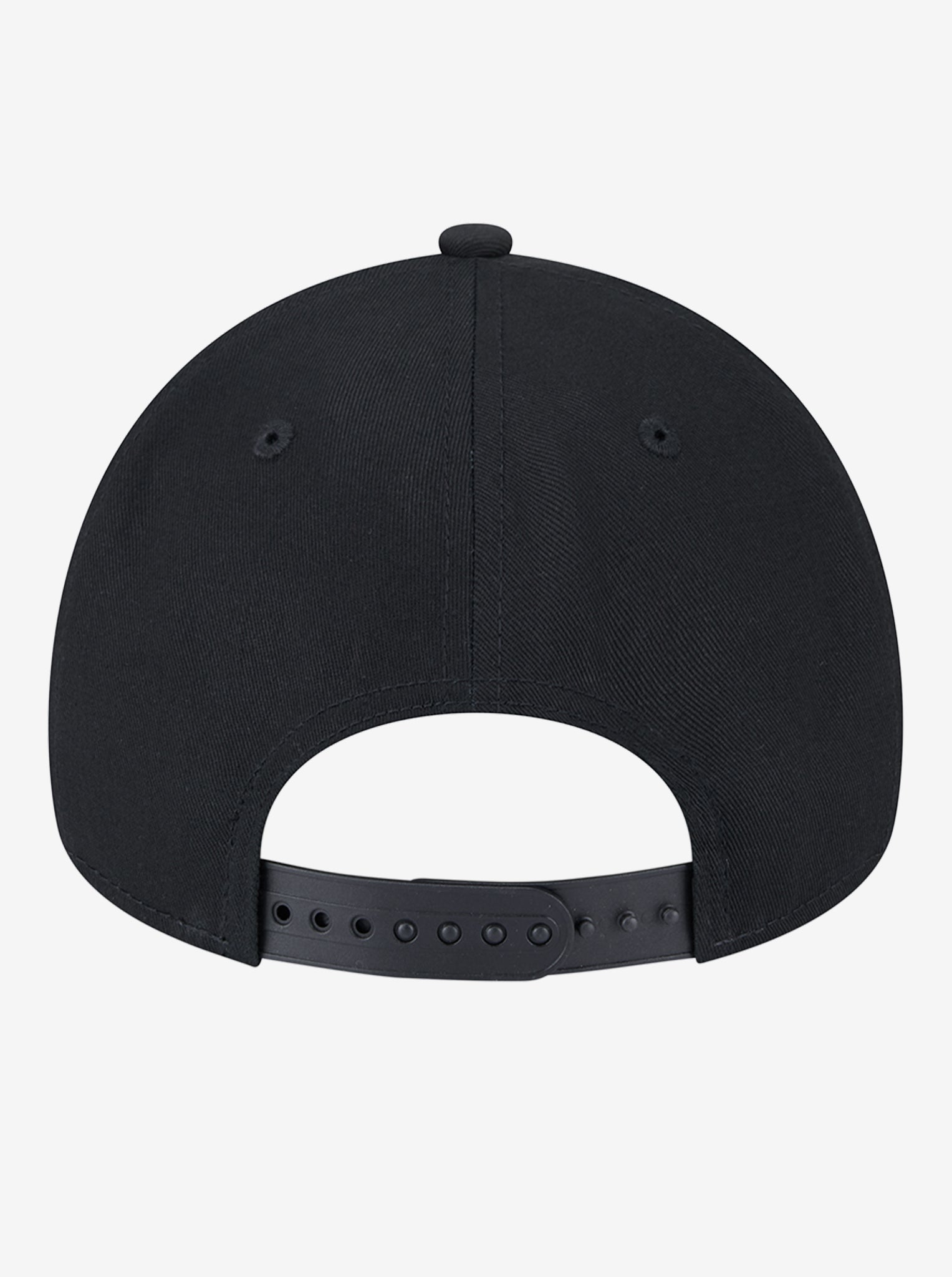 940 A-Frame Miami Heat Snapback Cap