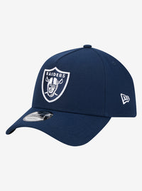 940 A-Frame Las Vegas Raiders Snapback Cap