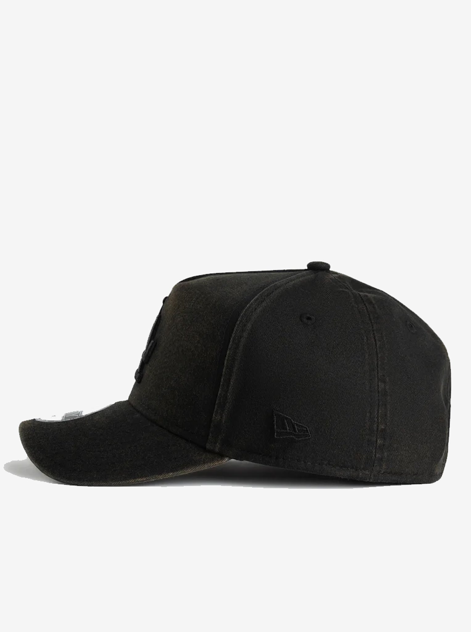 940 A-Frame Los Angeles Dodgers Snapback Cap