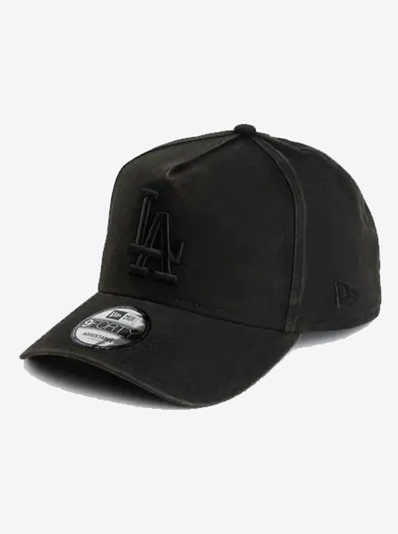 940 A-Frame Los Angeles Dodgers Snapback Cap