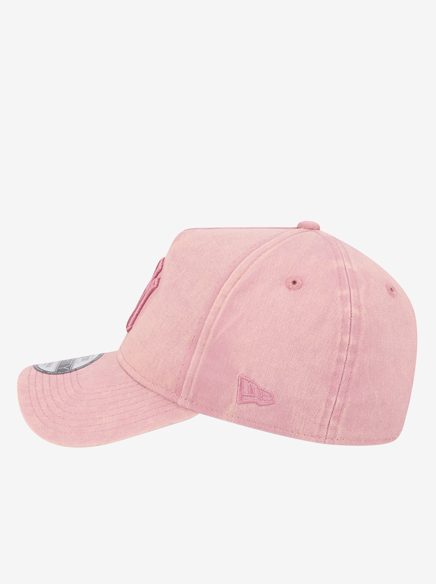 940 A-Frame New York Yankees Snapback Cap