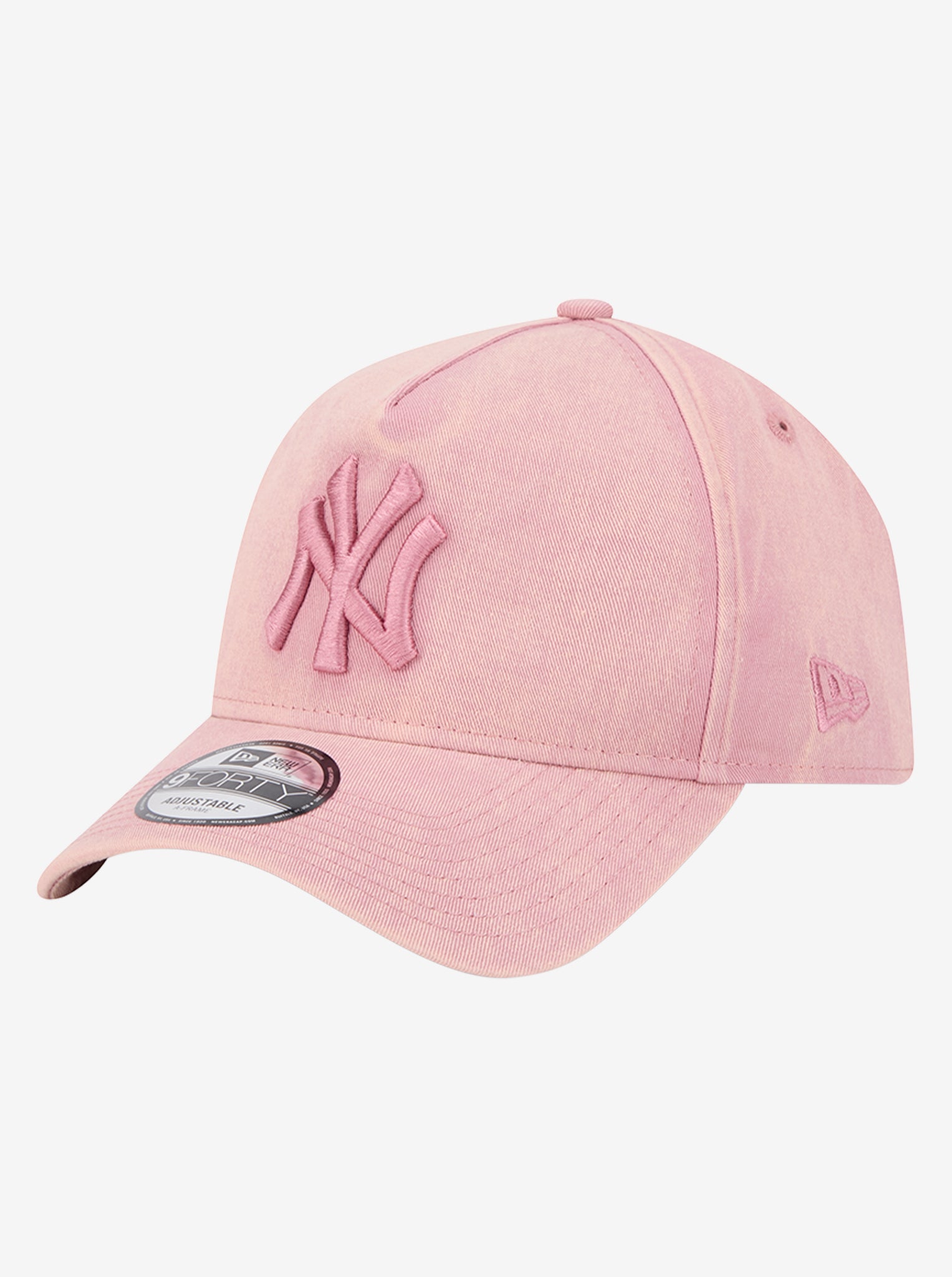 940 A-Frame New York Yankees Snapback Cap
