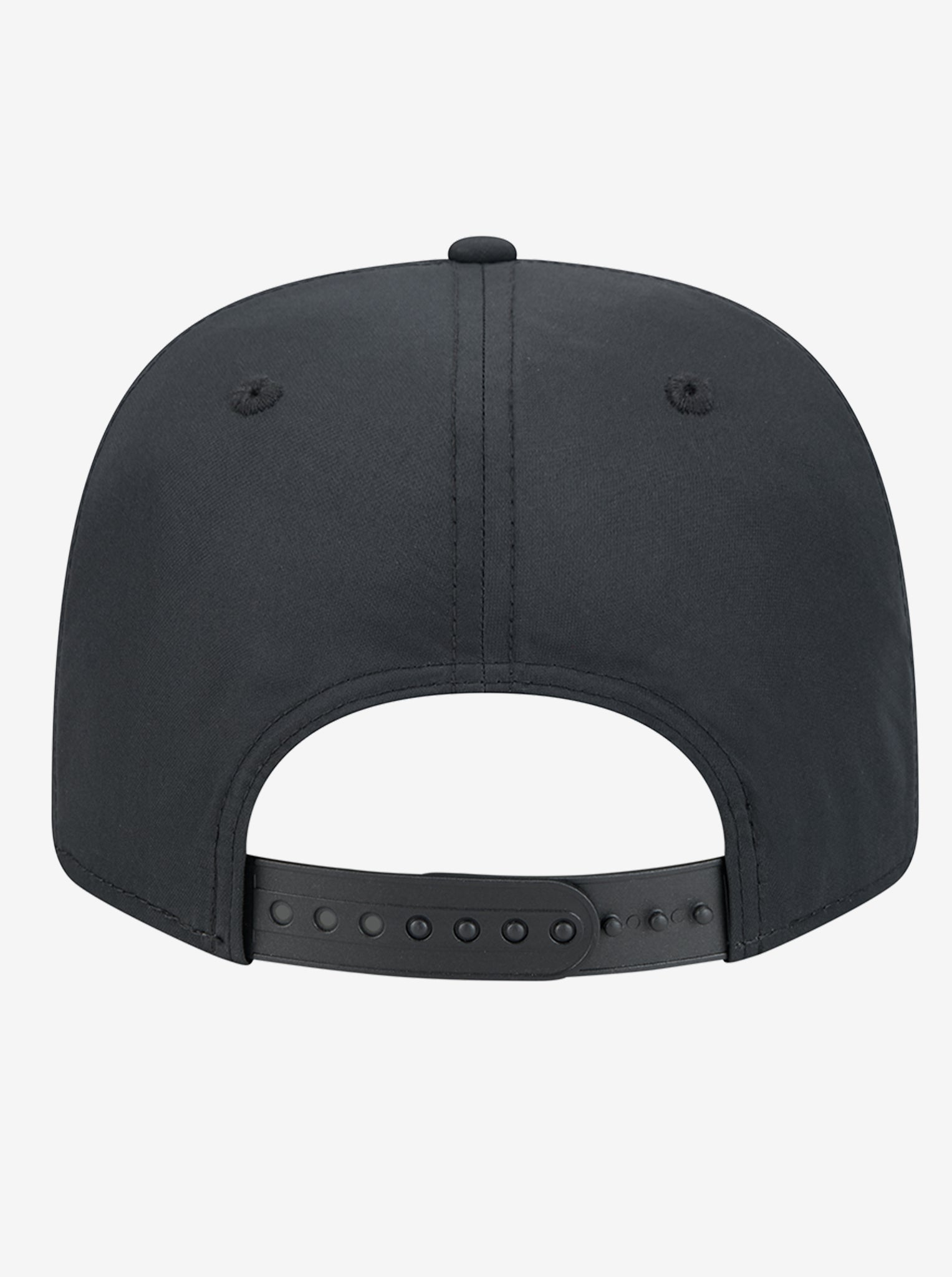 970 Los Angeles Dodgers Stretch Snap Cap