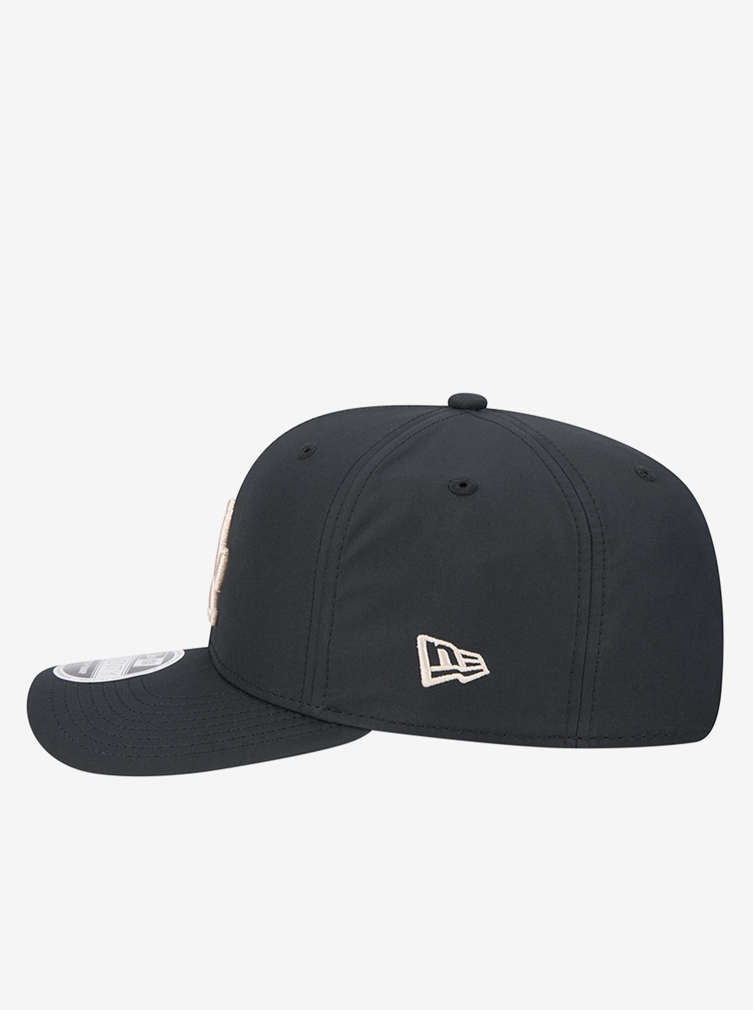 970 Los Angeles Dodgers Stretch Snap Cap