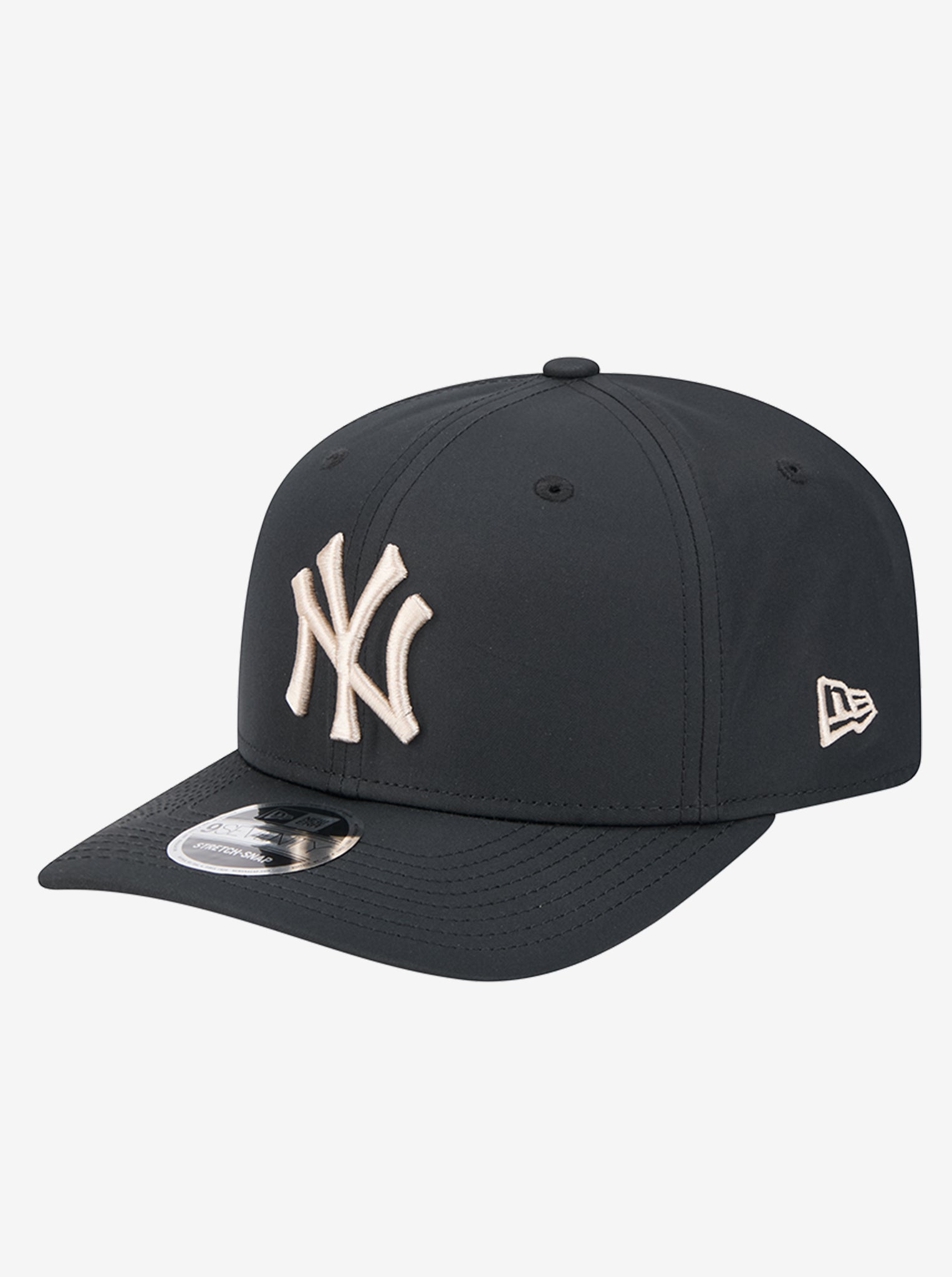 970 New York Yankees Stretch Snap Cap