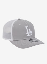 970 Stretch Snap Contrast Los Angeles Dodgers Cap