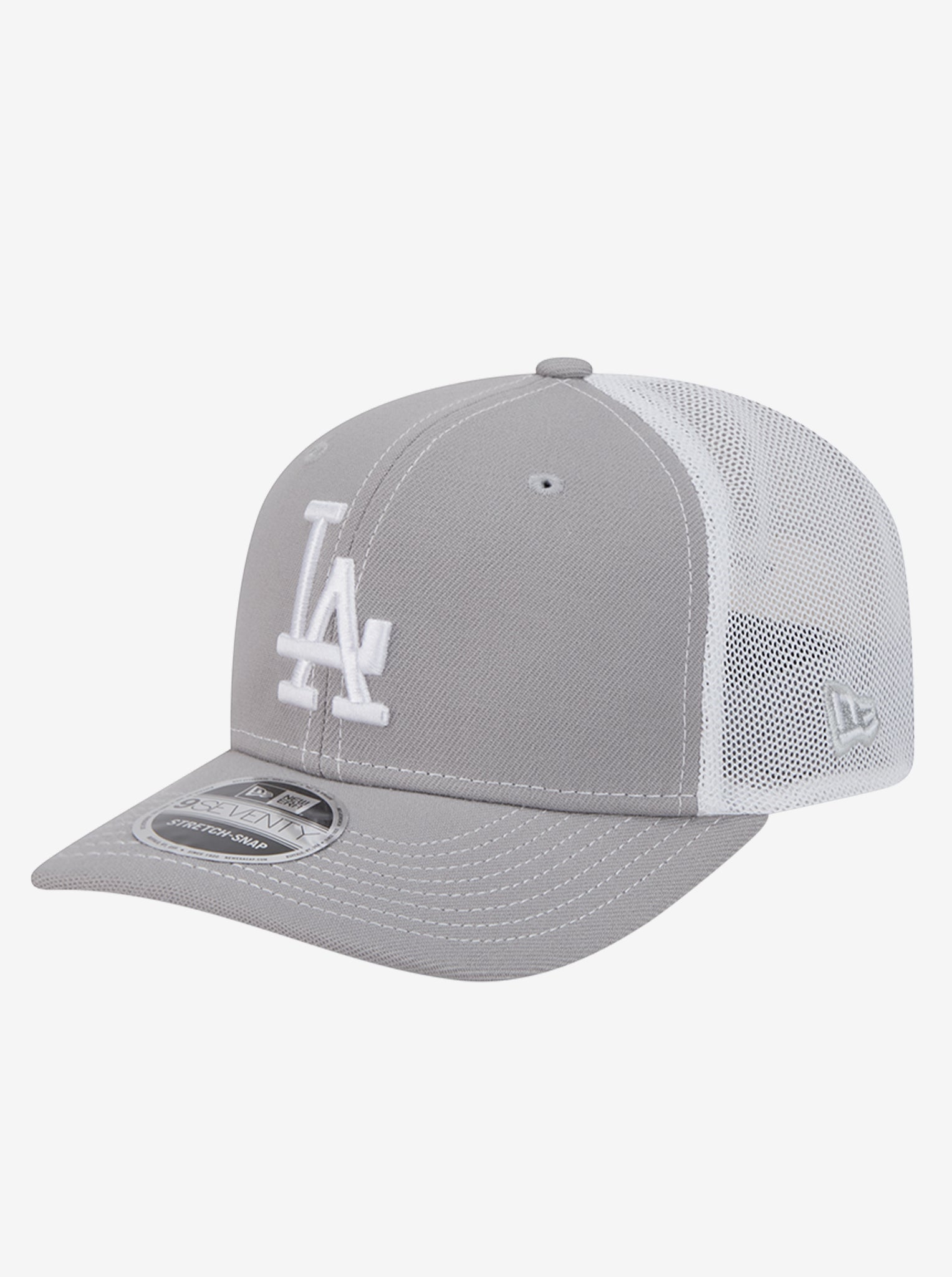 970 Stretch Snap Contrast Los Angeles Dodgers Cap