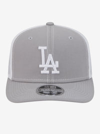 970 Stretch Snap Contrast Los Angeles Dodgers Cap