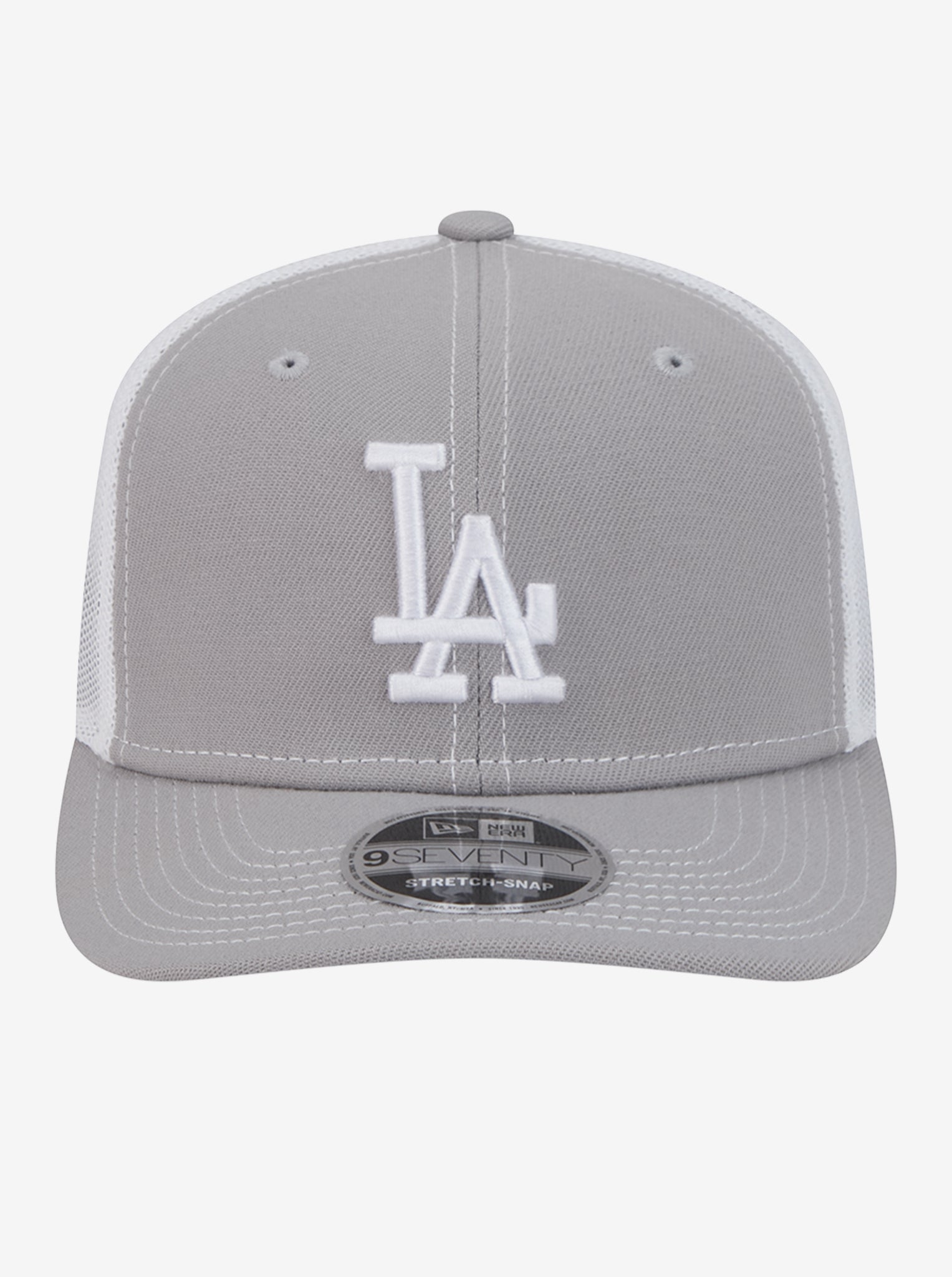 970 Stretch Snap Contrast Los Angeles Dodgers Cap