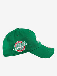 South Sydney Rabbitohs 2025 New Era Adults Badged Cap