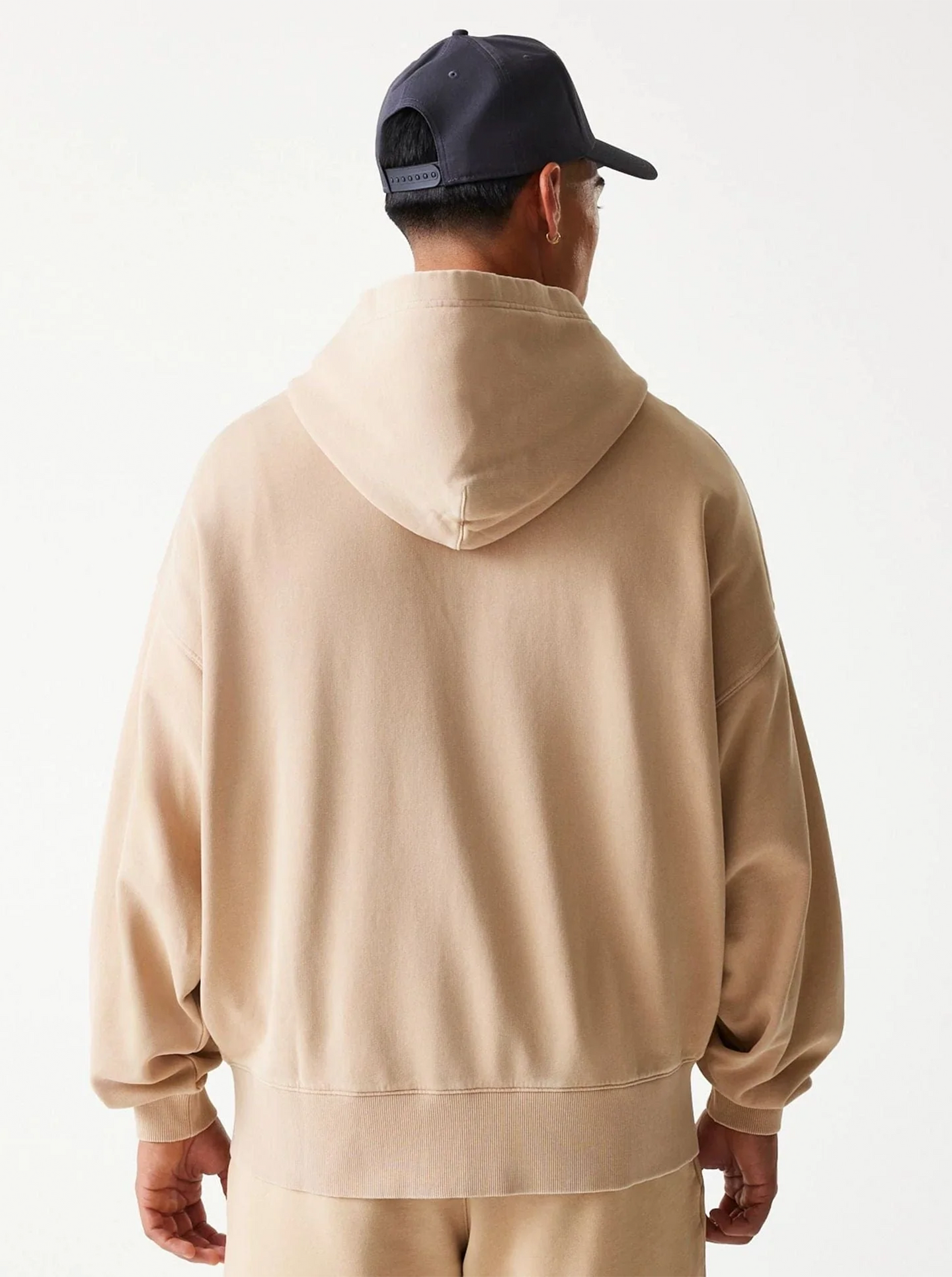 NBA Chicago Bulls Full Zip Hoodie