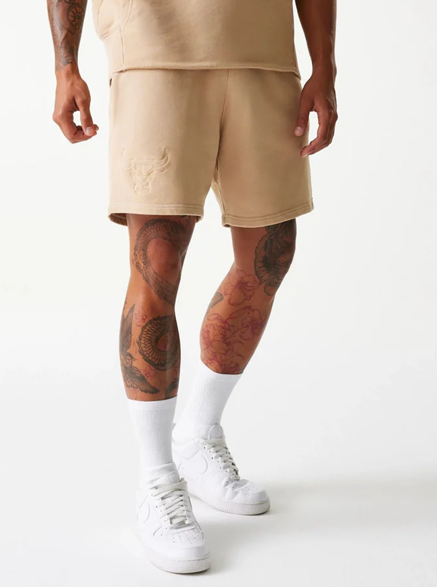NBA Chicago Bulls Shorts