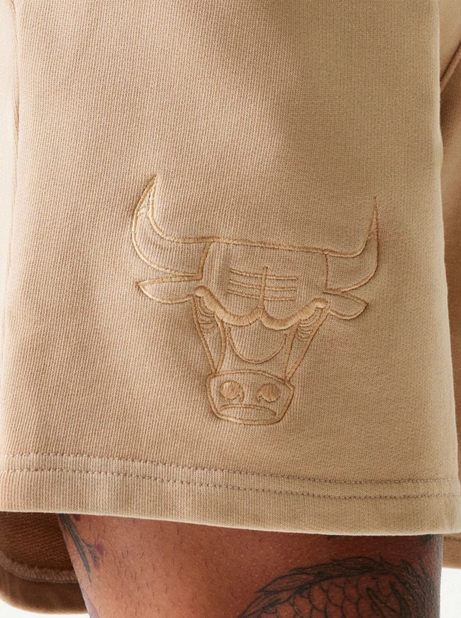 NBA Chicago Bulls Shorts
