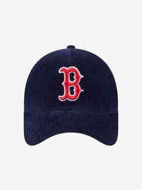 940 A-Frame New York Yankees Snapback Cap