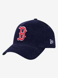 940 A-Frame New York Yankees Snapback Cap
