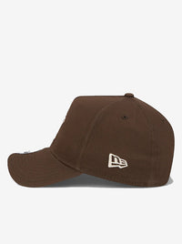 940 A-Frame New York Yankees Snapback Cap