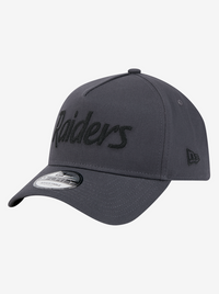 940 A-Frame Las Vegas Raiders Snapback Cap