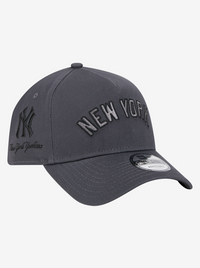 940 A-Frame New York Yankees Snapback Cap