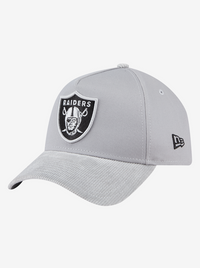 940 A-Frame Las Vegas Raiders Snapback Cap