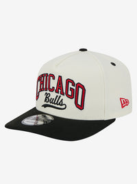 950 Chicago Bulls Snapback Cap