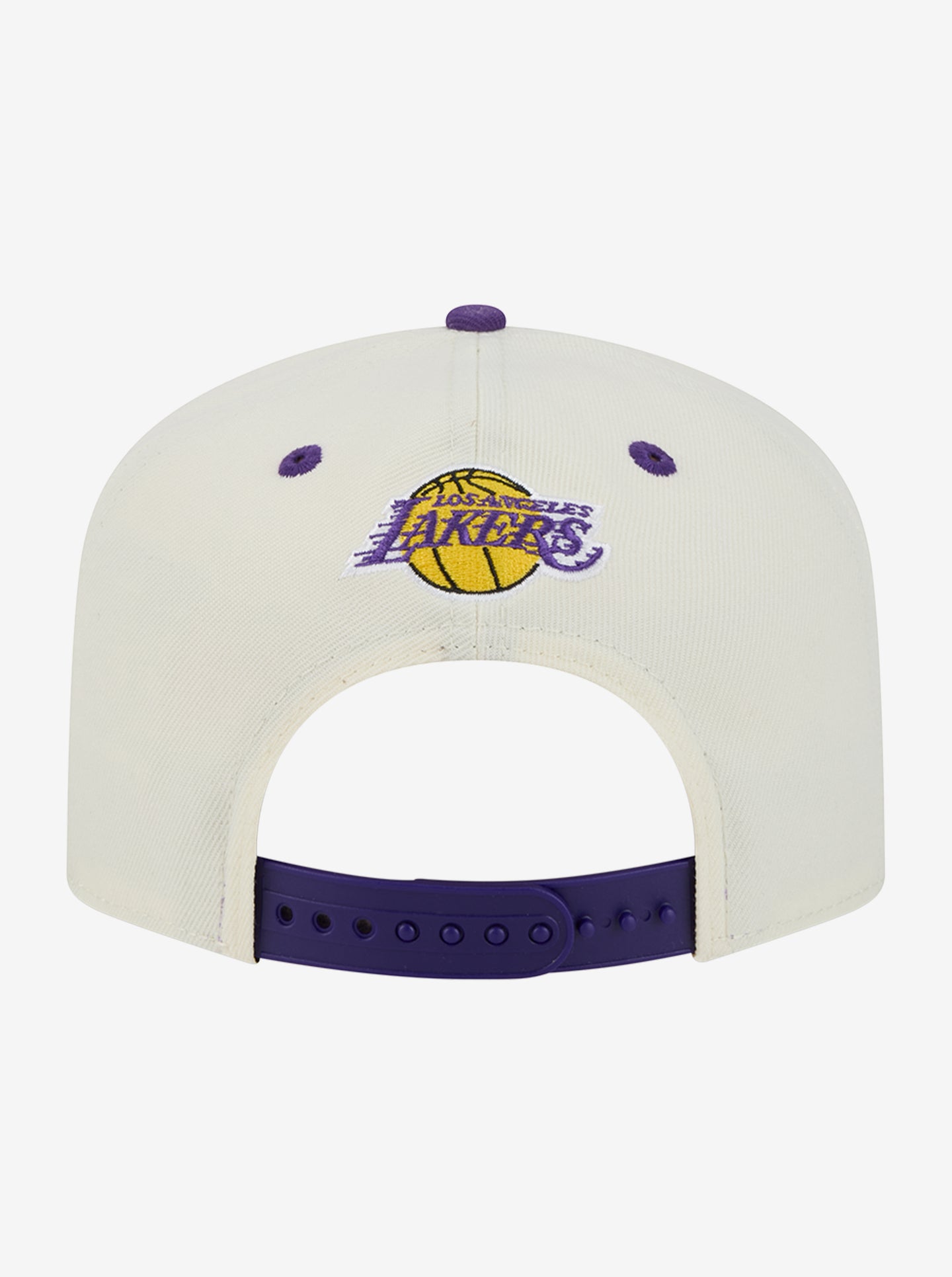 950 Los Angeles Lakers Snapback Cap